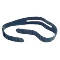 International Leisure Products International Leisure Prod 9612SL Split Replacement Strap; Rubber 9612SL